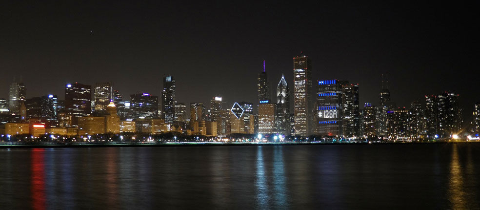 Chicagoland Limo Association - Limousine Services in Chicago, IL