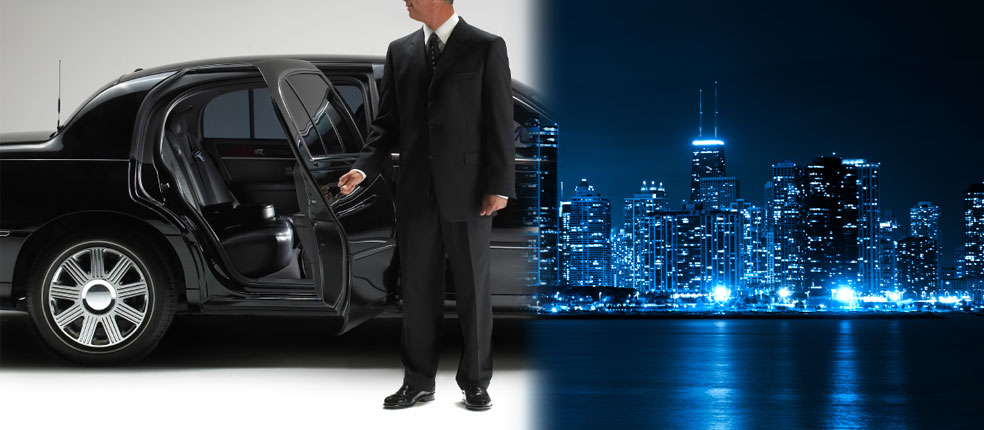 Chicagoland Limo Association - Limousine Services in Chicago, IL